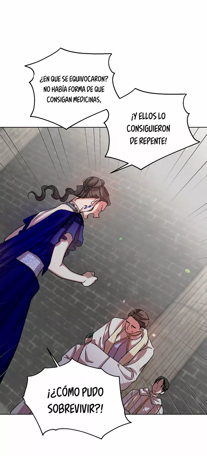 Página 43 del Manga