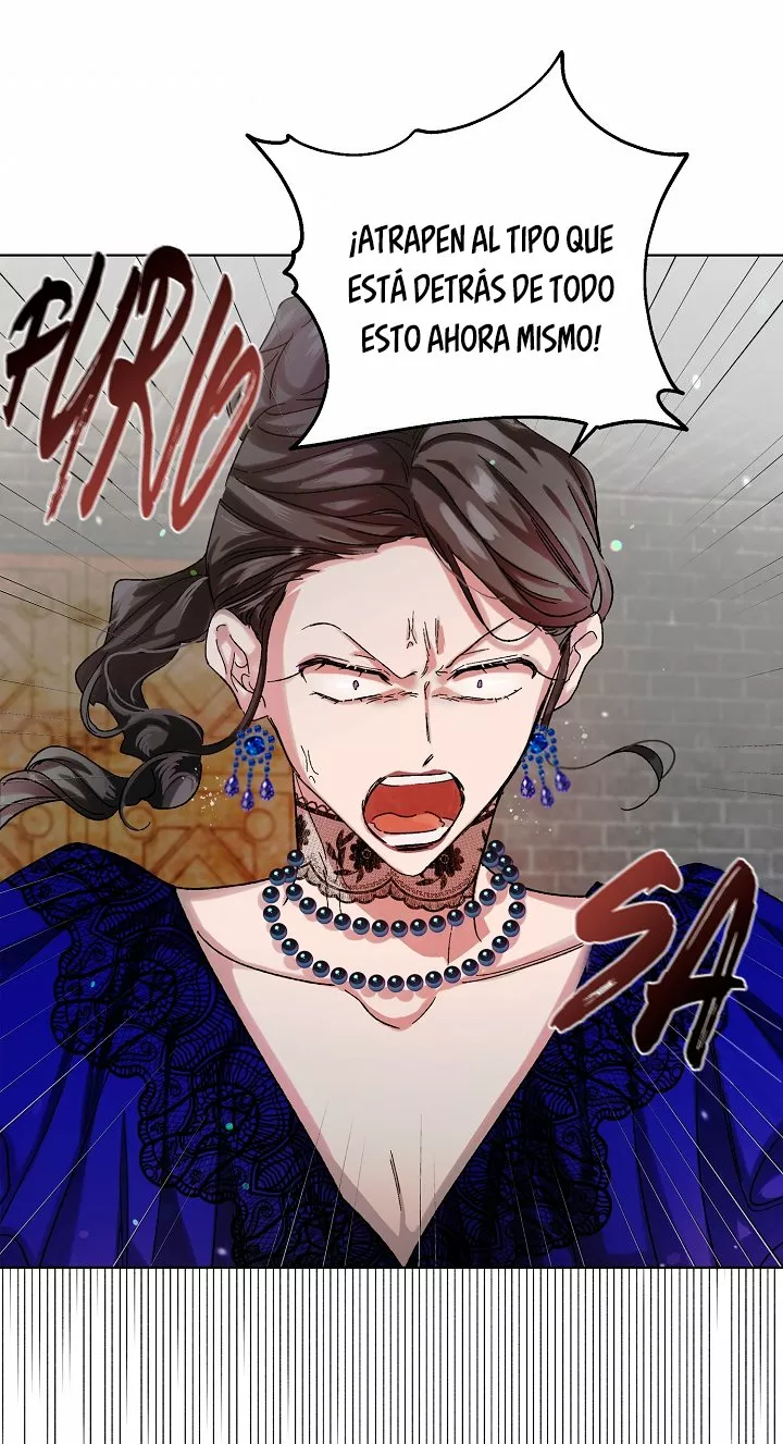 Página 45 del Manga