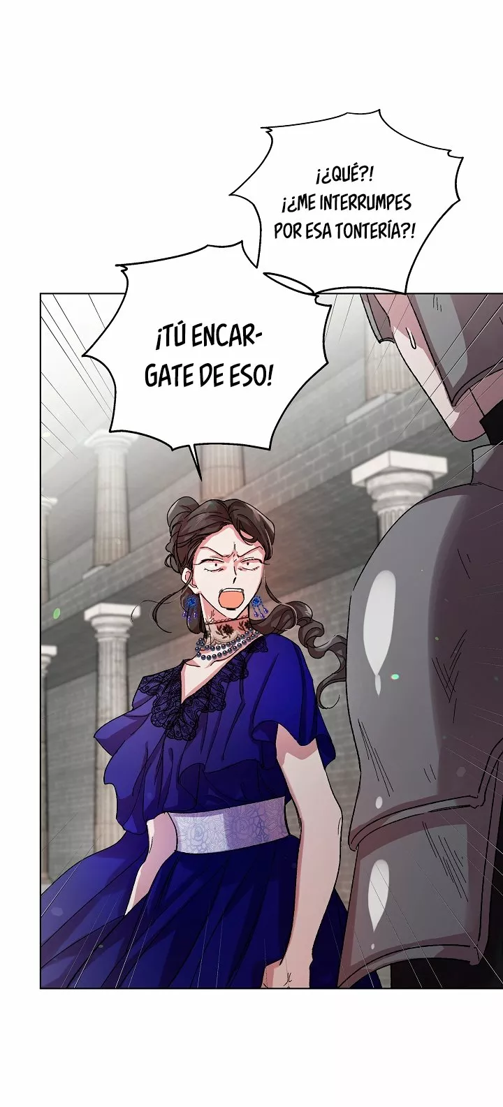 Página 50 del Manga