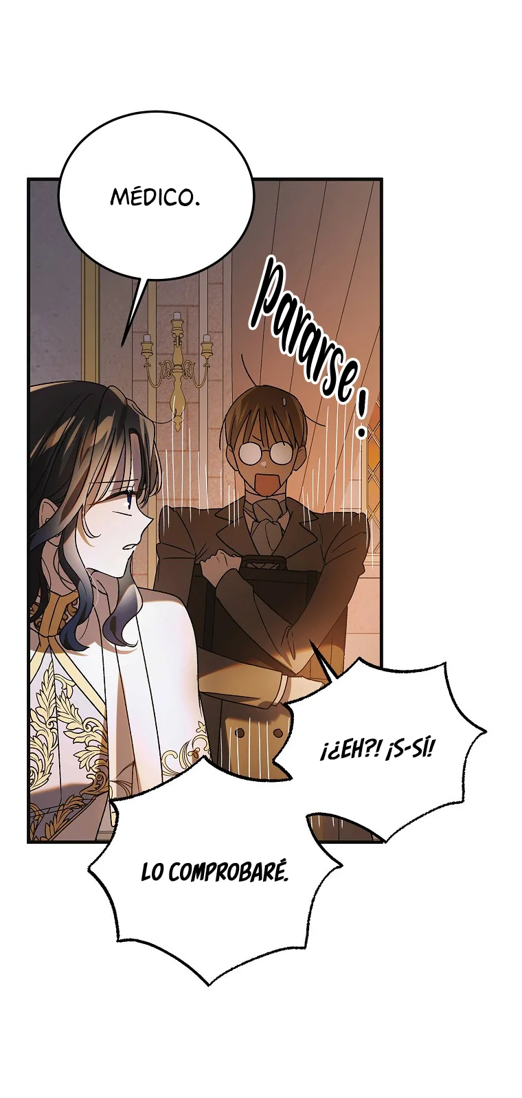 Página 39 del Manga