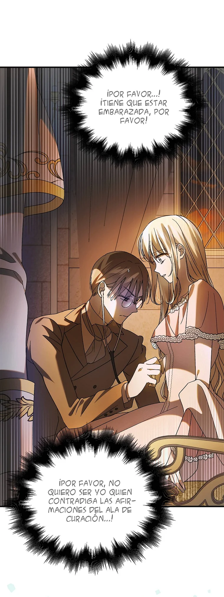 Página 40 del Manga