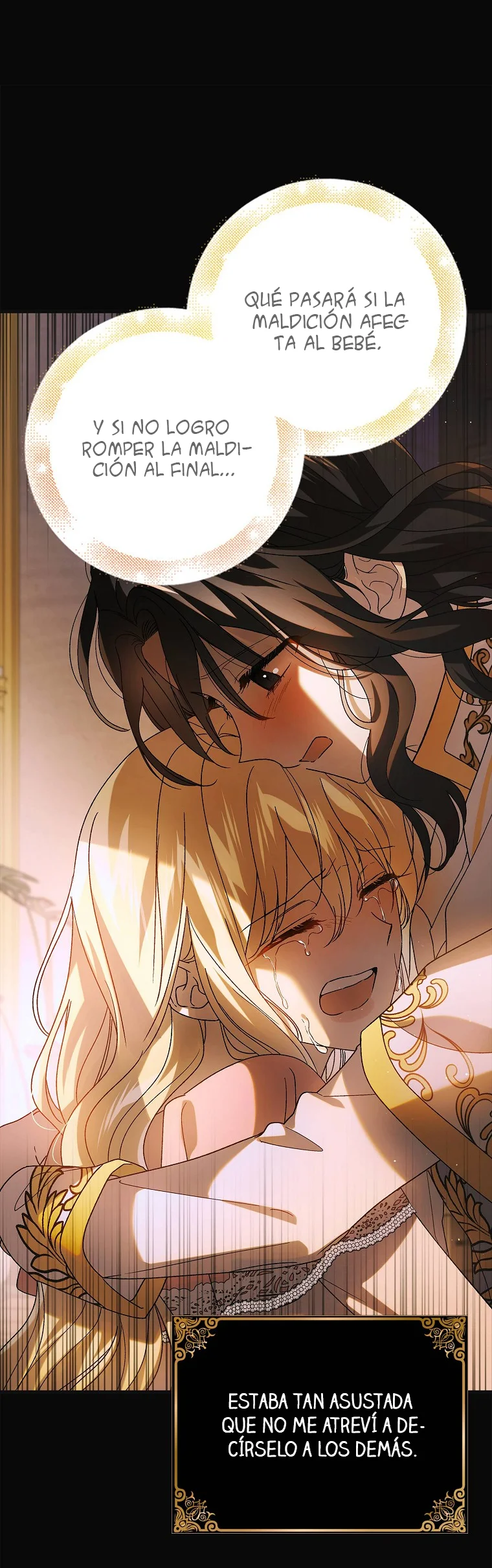 Página 54 del Manga