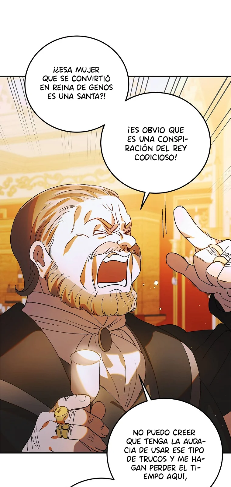 Página 66 del Manga