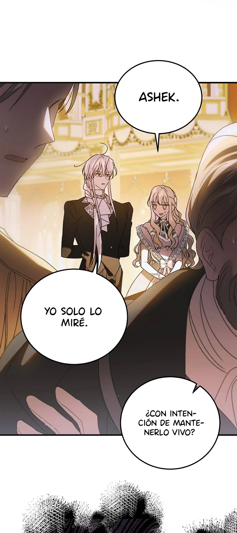 Página 69 del Manga