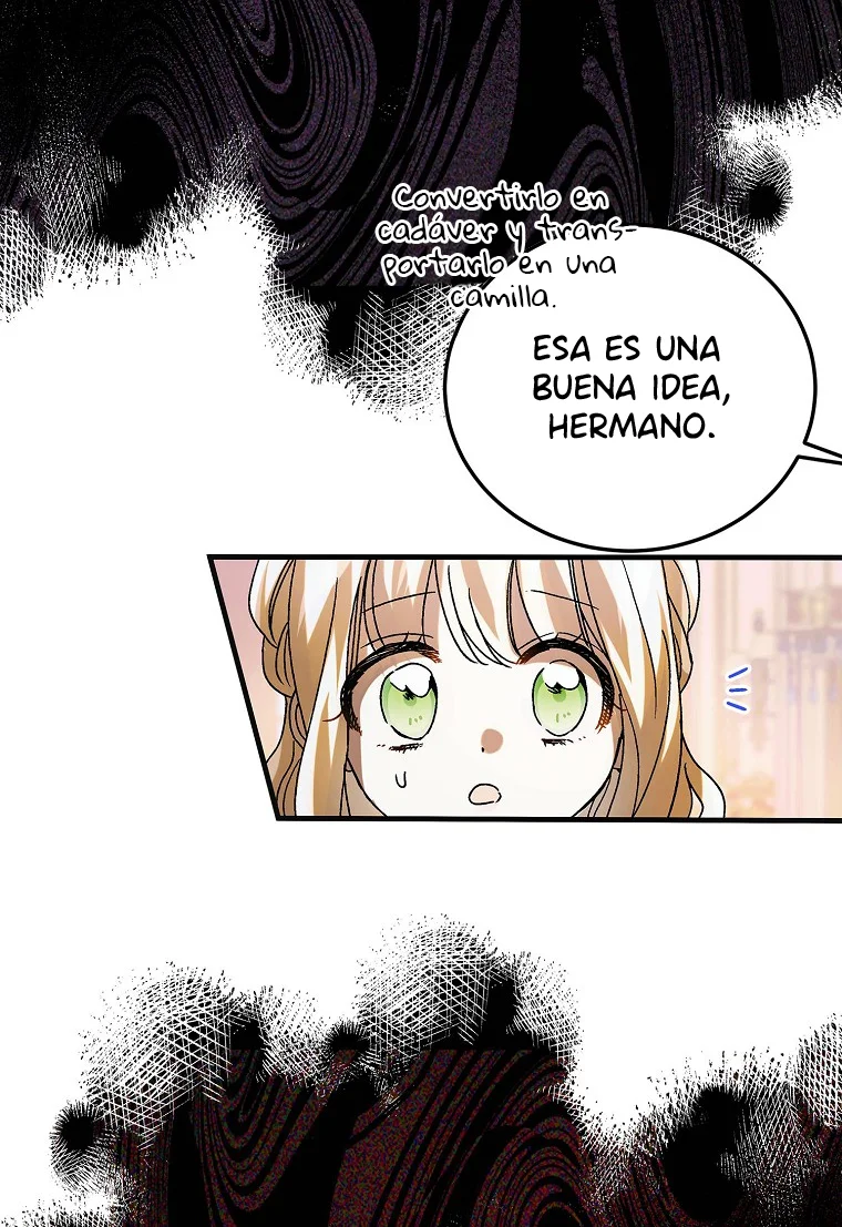 Página 71 del Manga