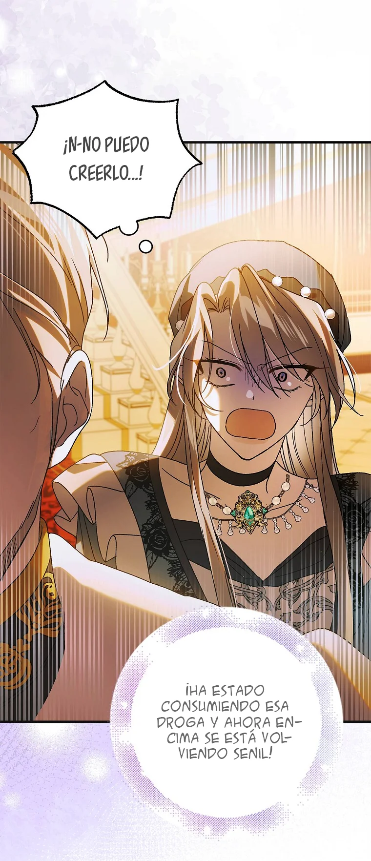 Página 90 del Manga