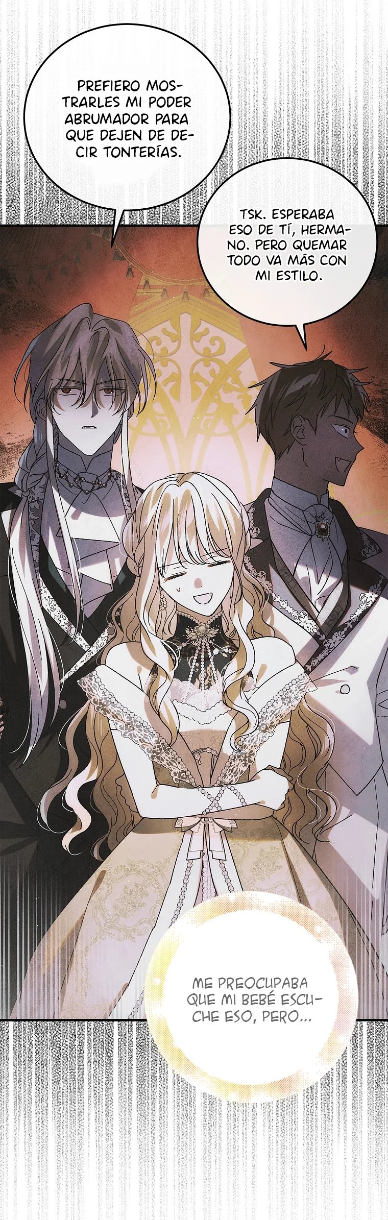Página 39 del Manga