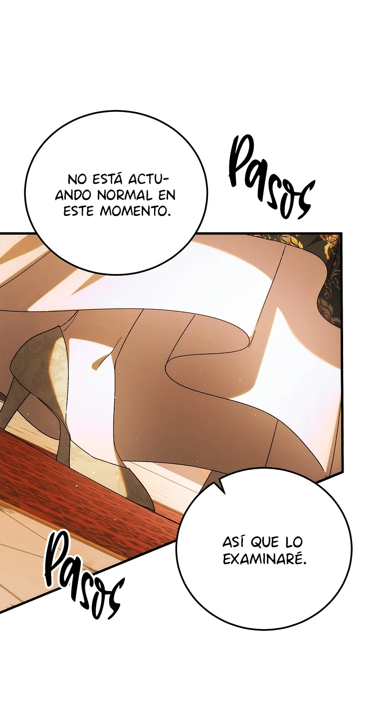 Página 45 del Manga