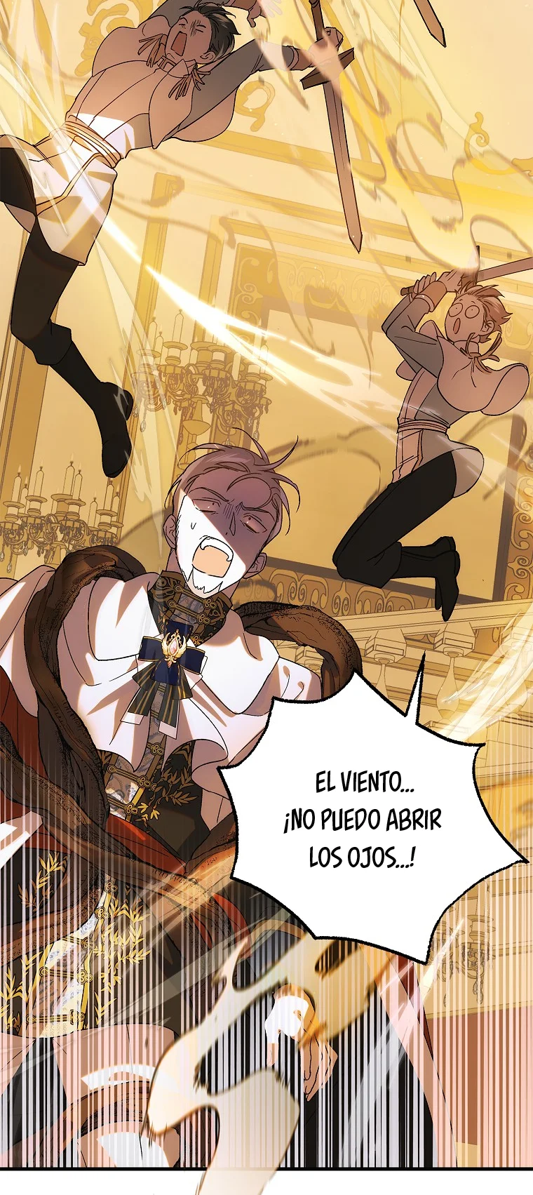 Página 51 del Manga