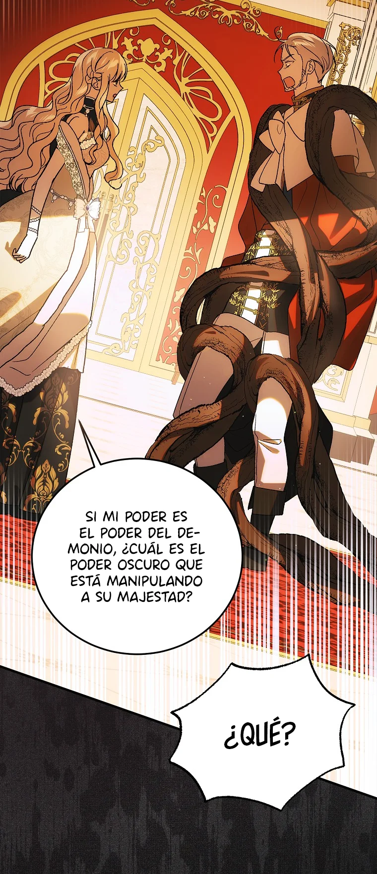 Página 57 del Manga