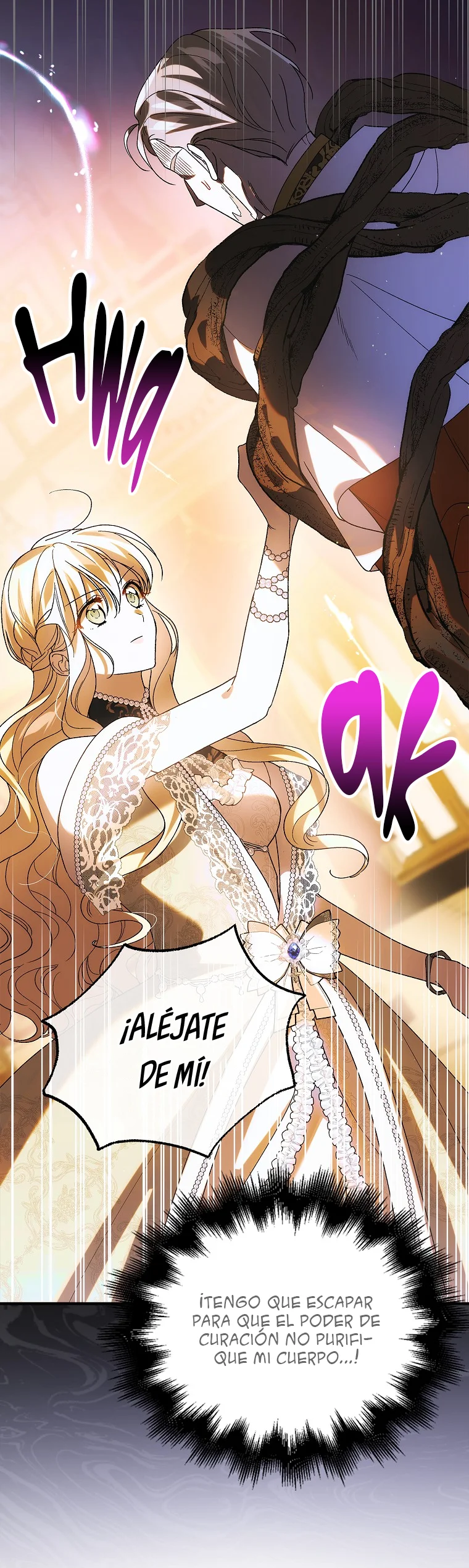 Página 63 del Manga