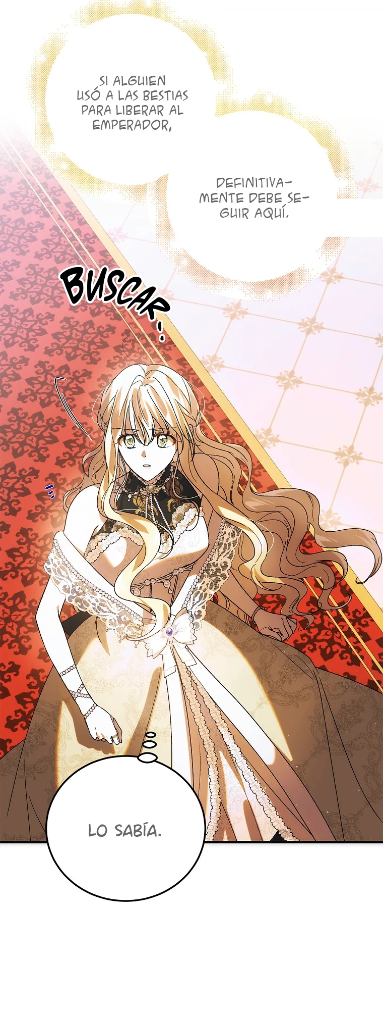 Página 69 del Manga