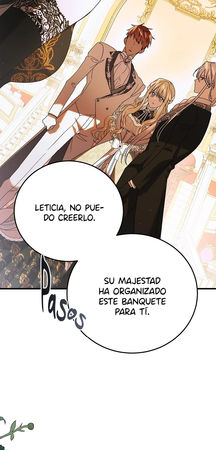Página 74 del Manga
