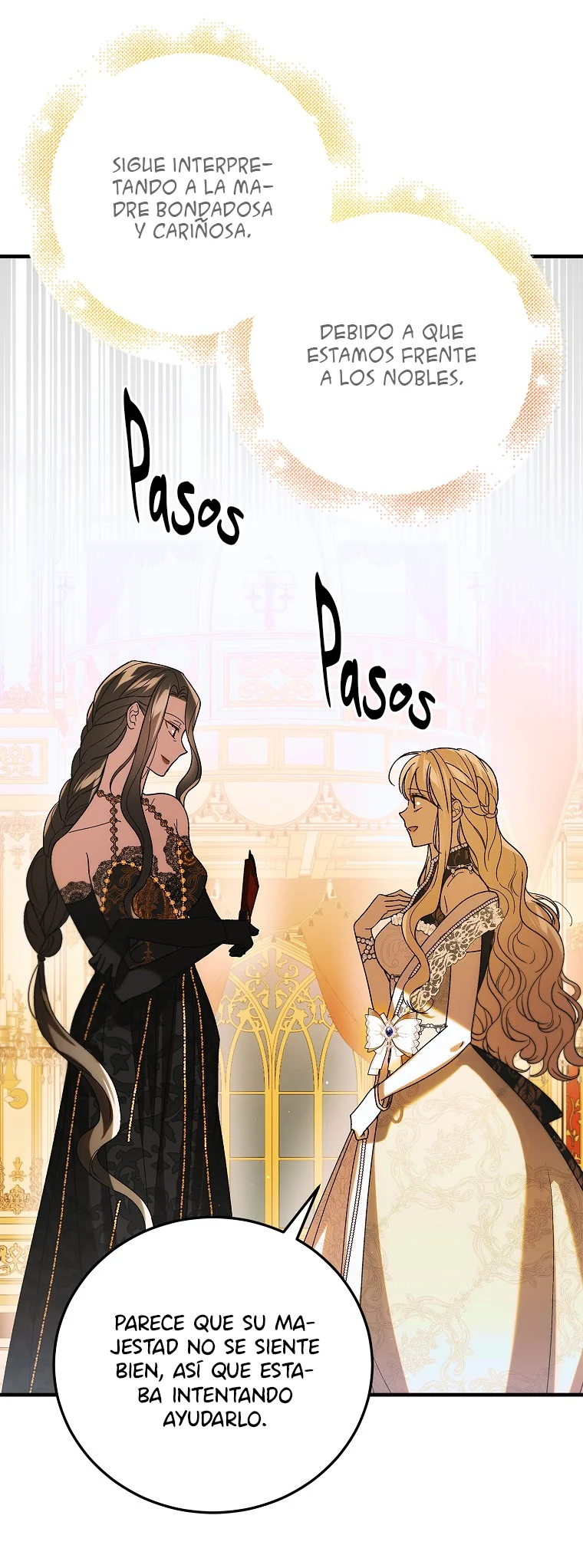 Página 76 del Manga