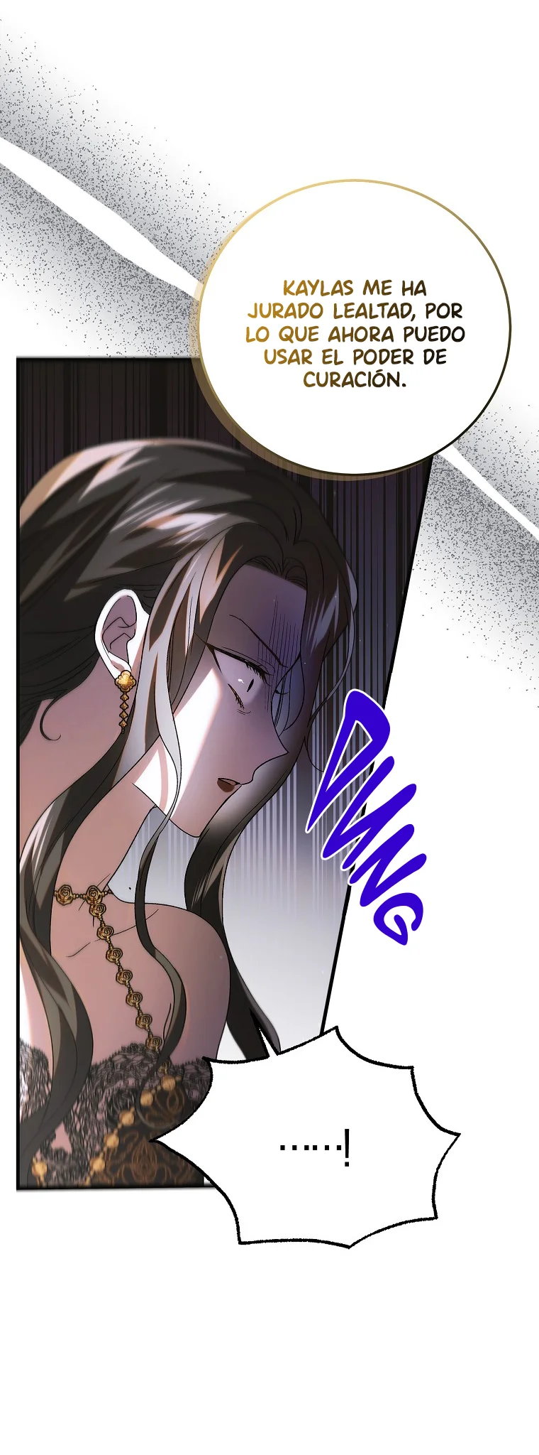 Página 77 del Manga