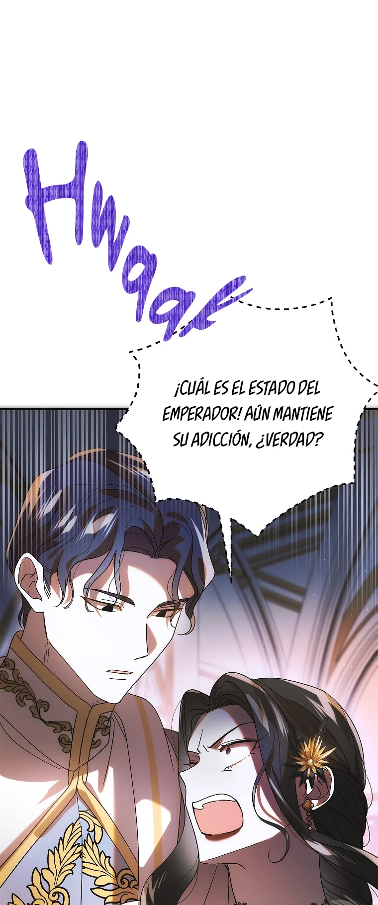 Página 81 del Manga