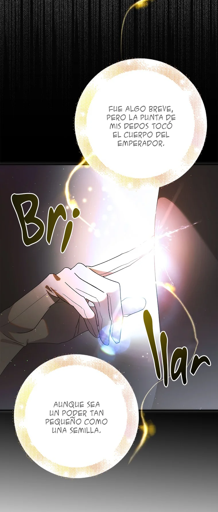 Página 86 del Manga