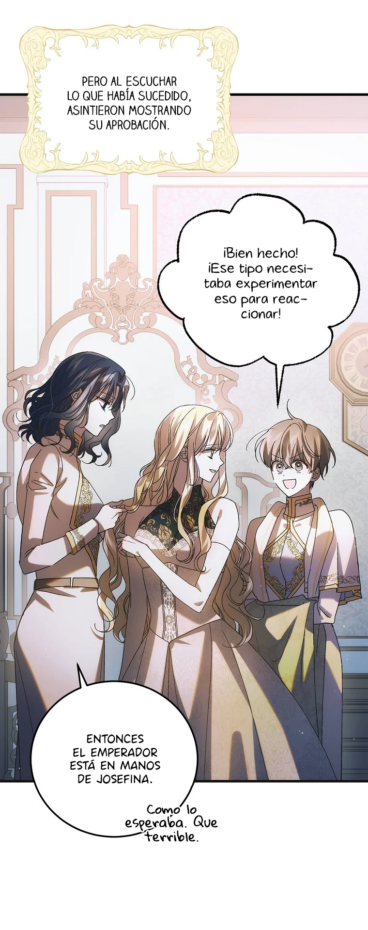 Página 37 del Manga