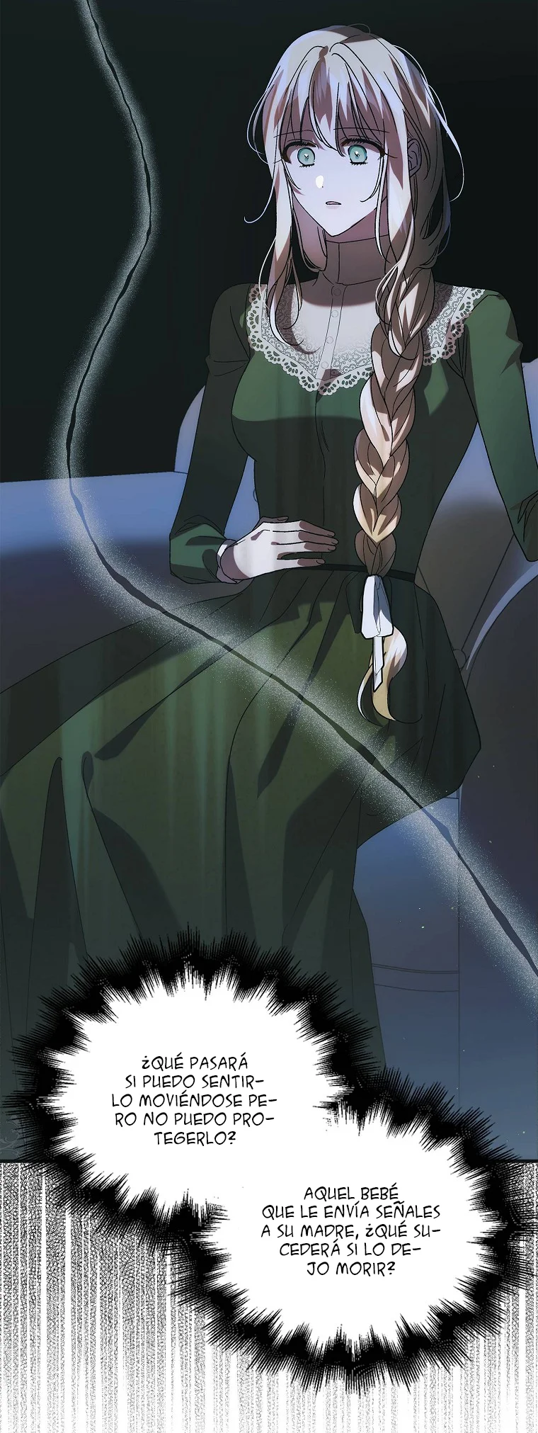 Página 47 del Manga
