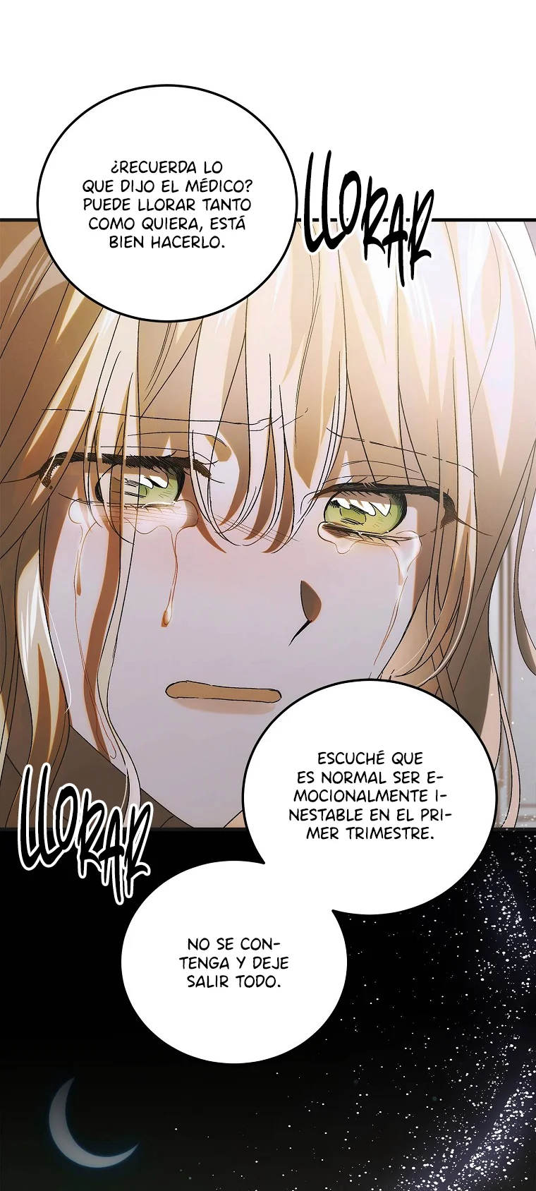 Página 54 del Manga