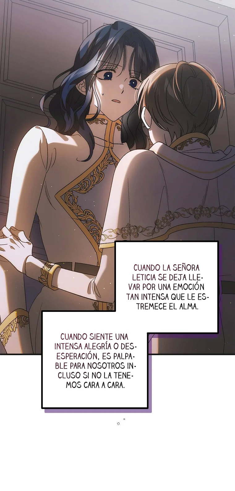 Página 72 del Manga
