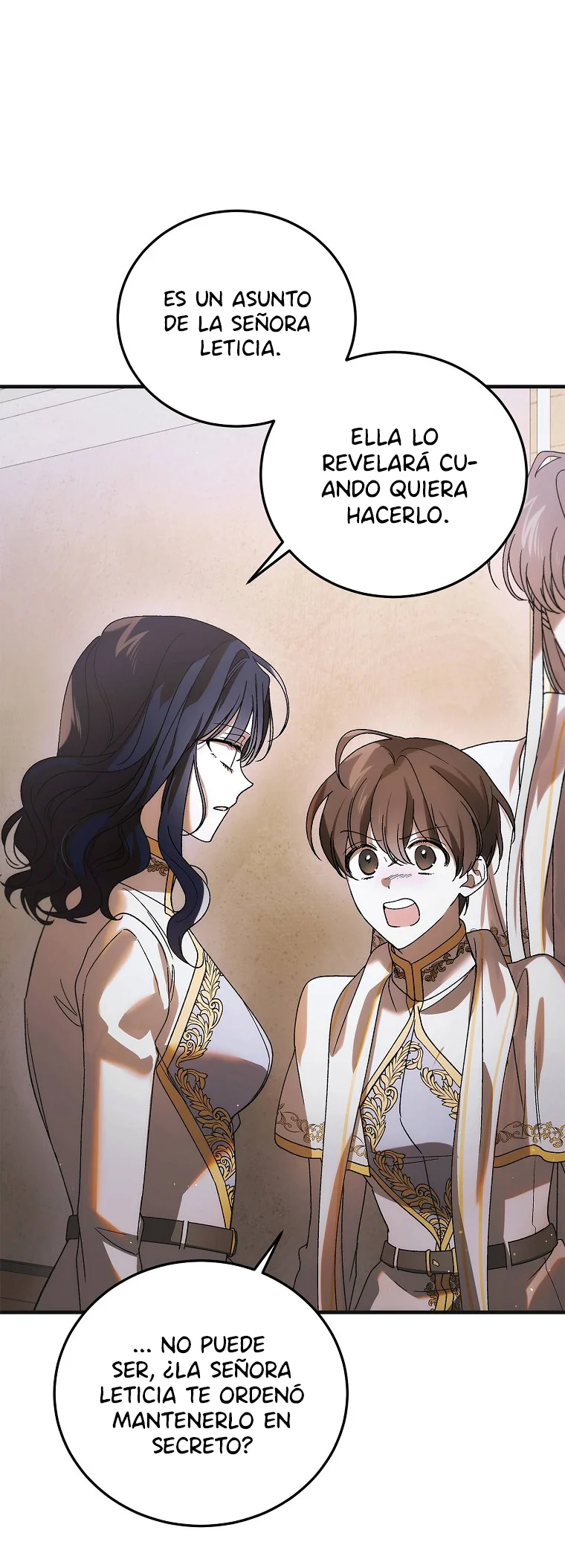 Página 74 del Manga