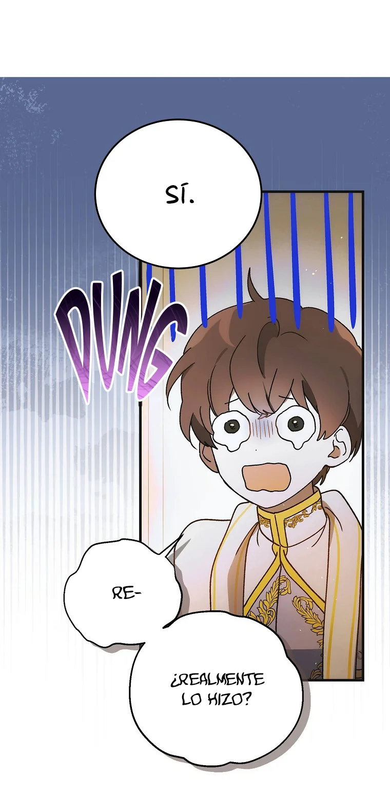 Página 75 del Manga