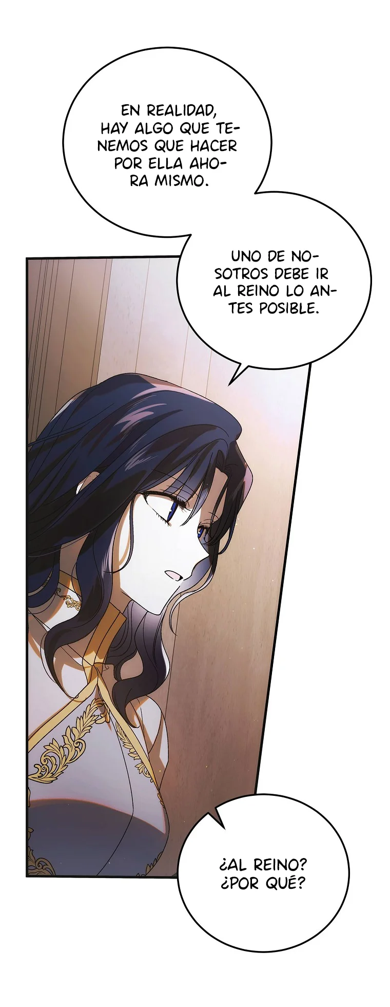 Página 77 del Manga
