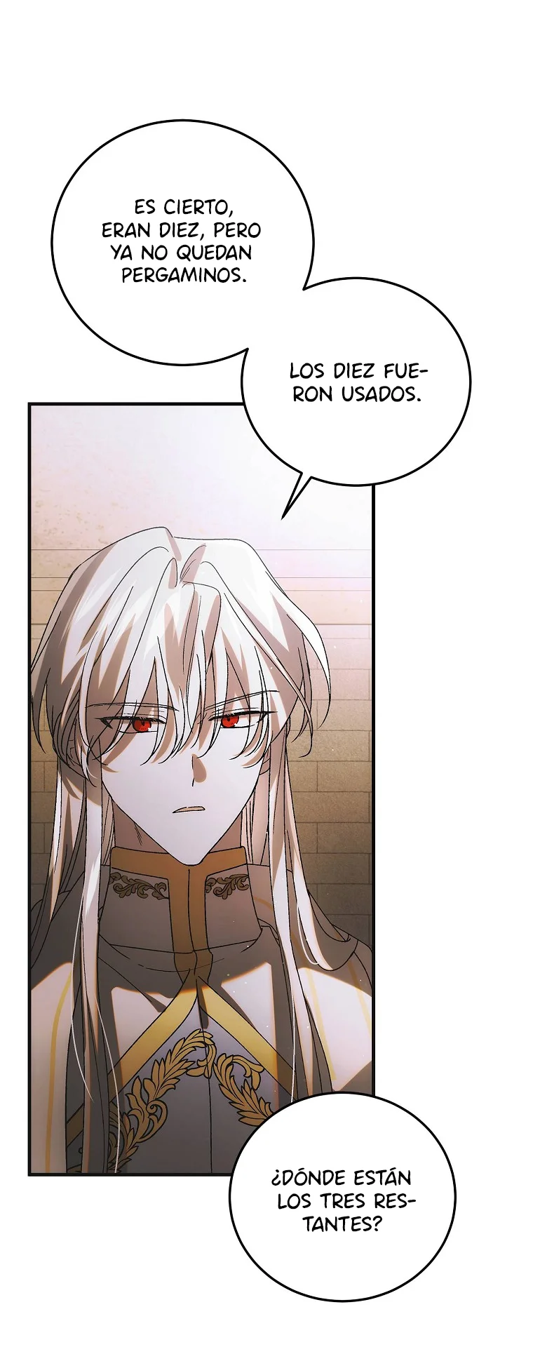 Página 81 del Manga