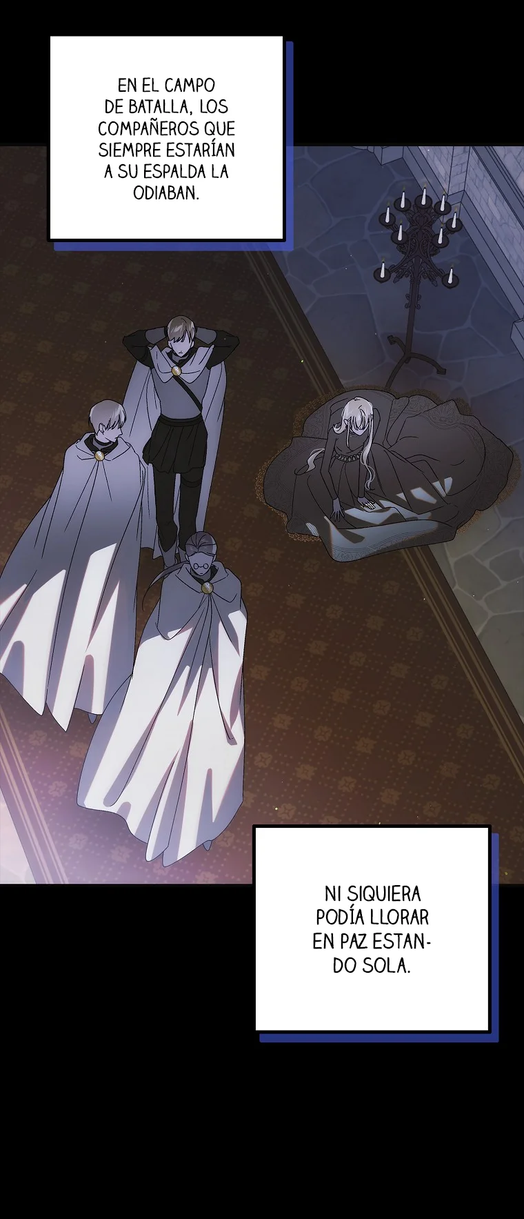 Página 40 del Manga