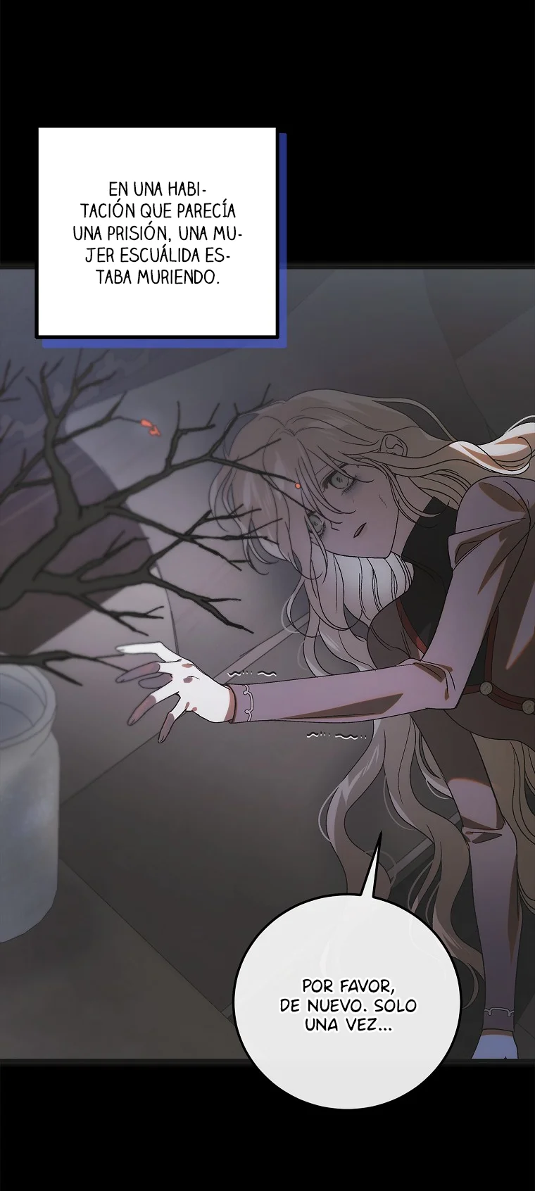 Página 45 del Manga