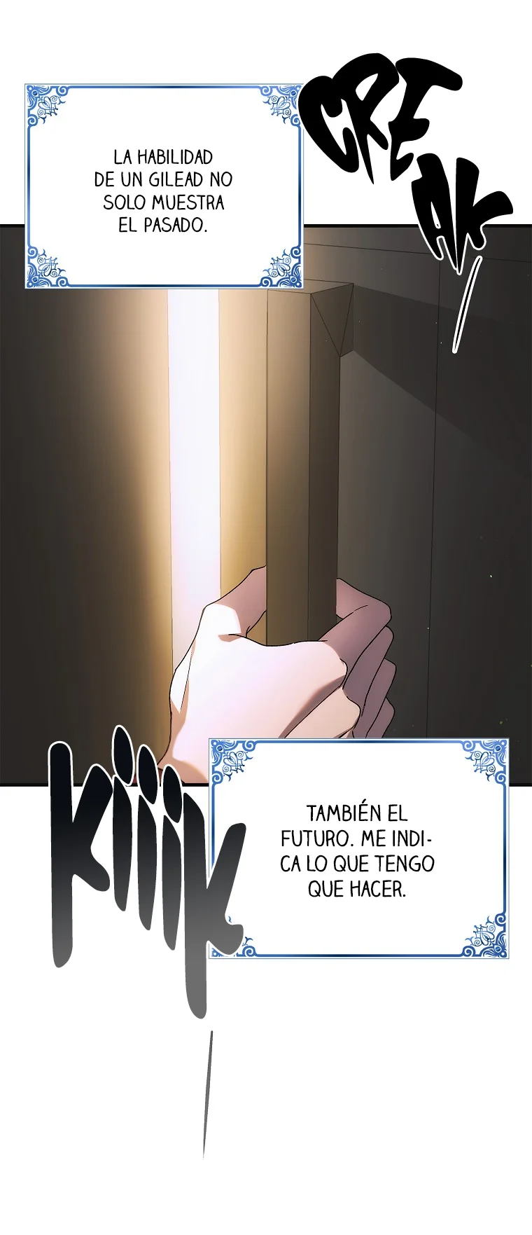 Página 53 del Manga