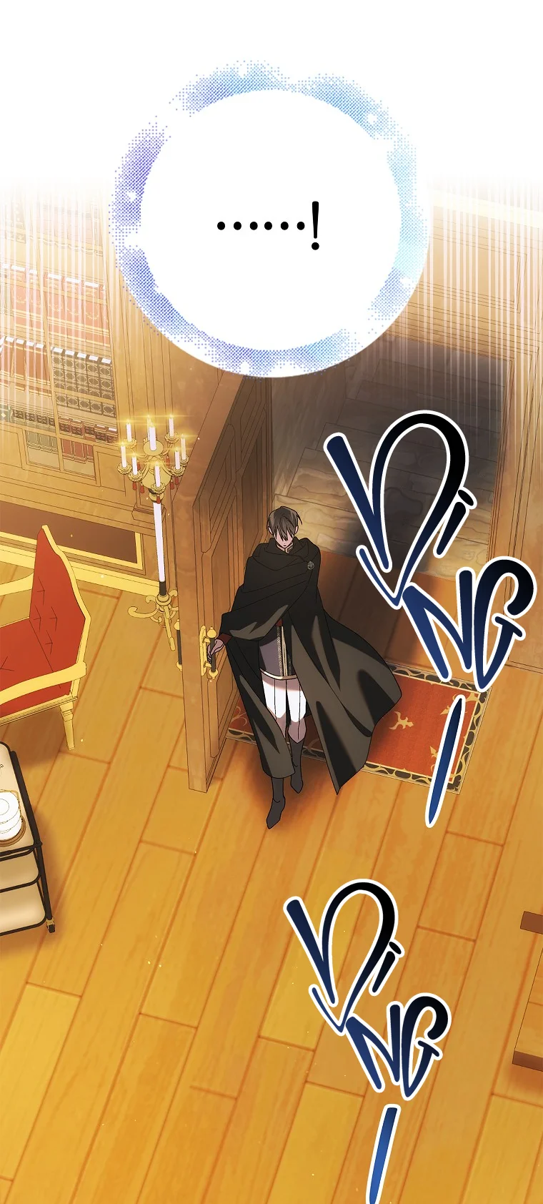 Página 54 del Manga