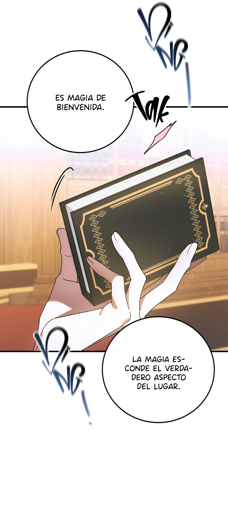 Página 56 del Manga