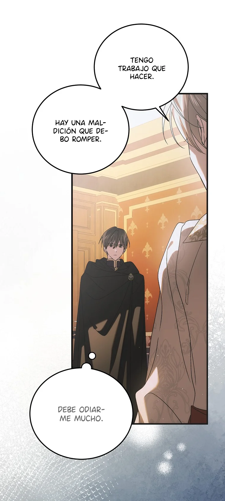 Página 60 del Manga