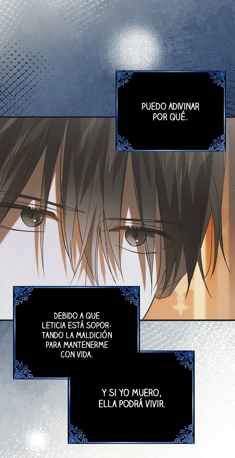 Página 61 del Manga