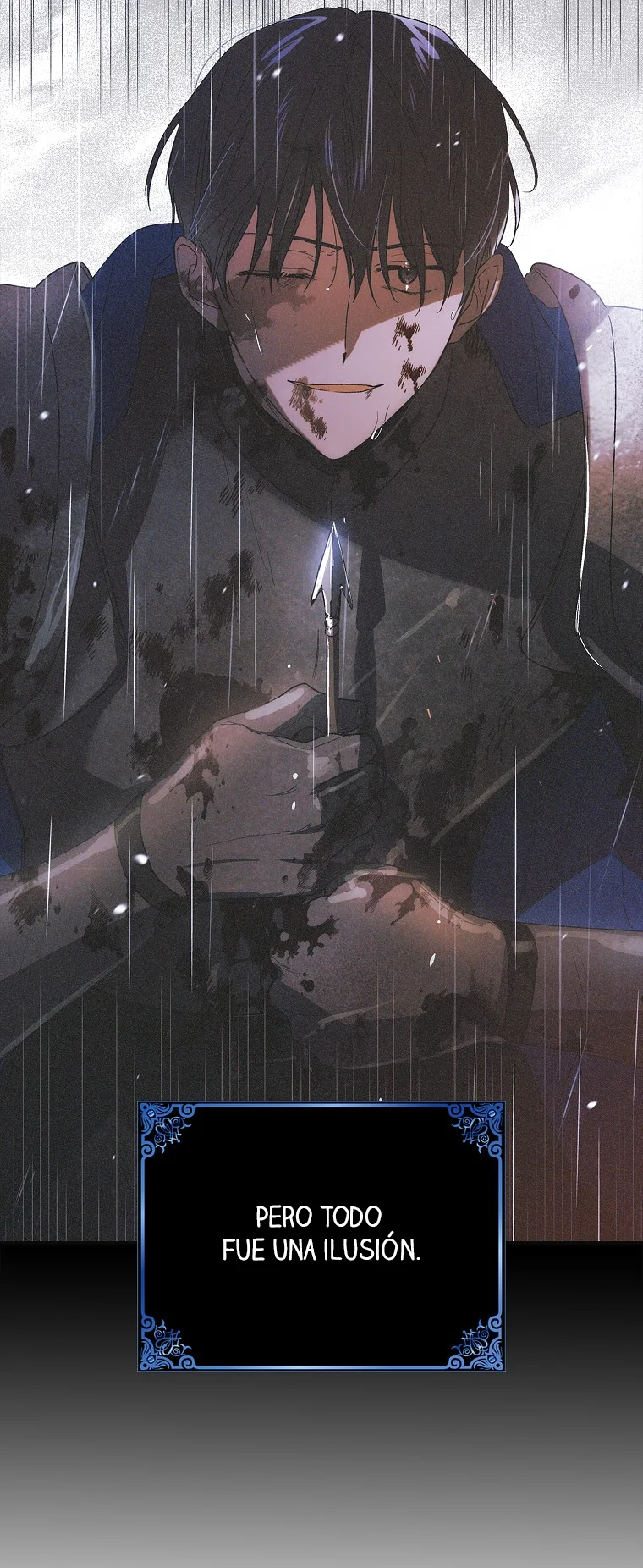 Página 67 del Manga