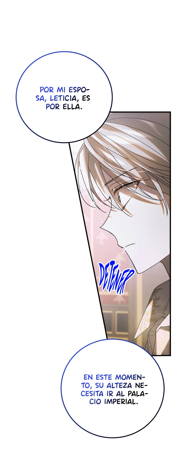 Página 72 del Manga