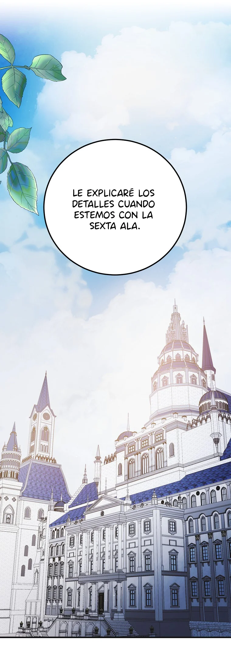 Página 75 del Manga