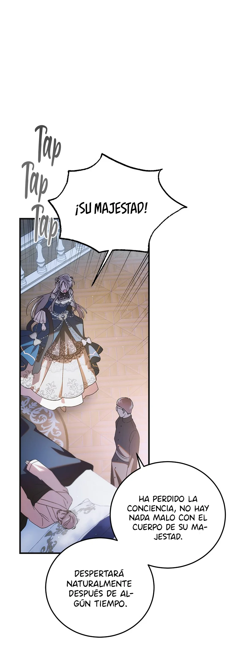 Página 76 del Manga