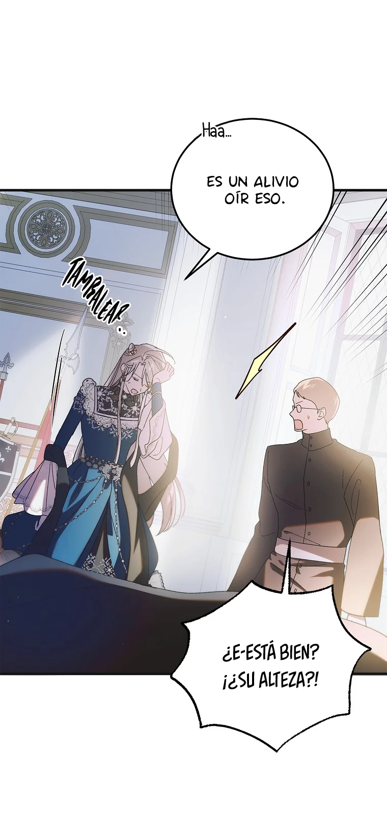 Página 77 del Manga