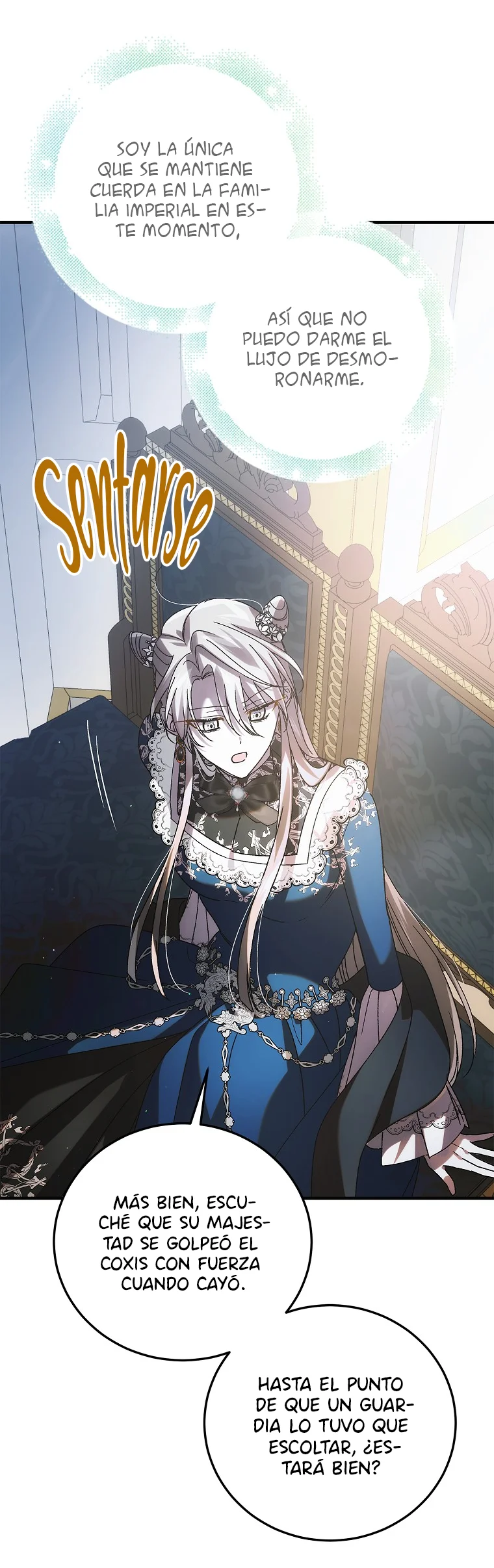 Página 79 del Manga
