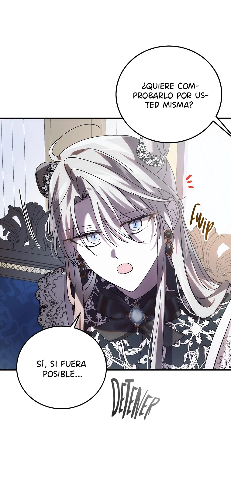 Página 81 del Manga