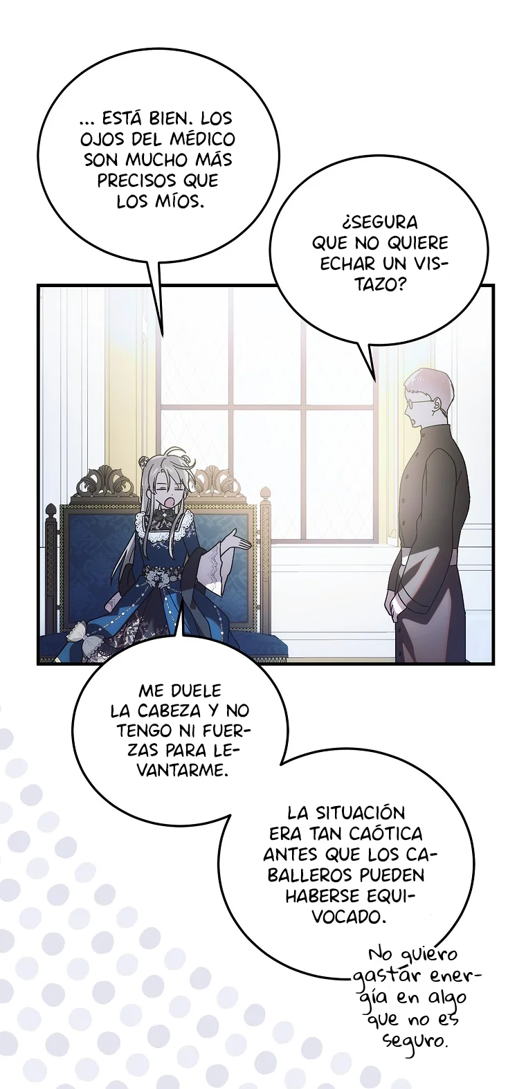 Página 82 del Manga