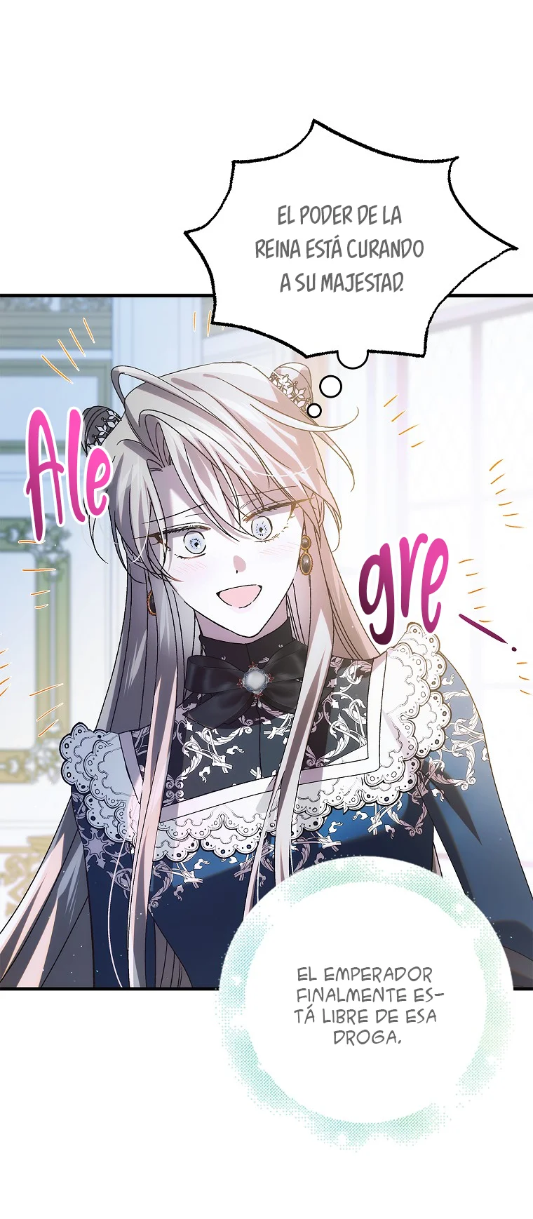 Página 86 del Manga
