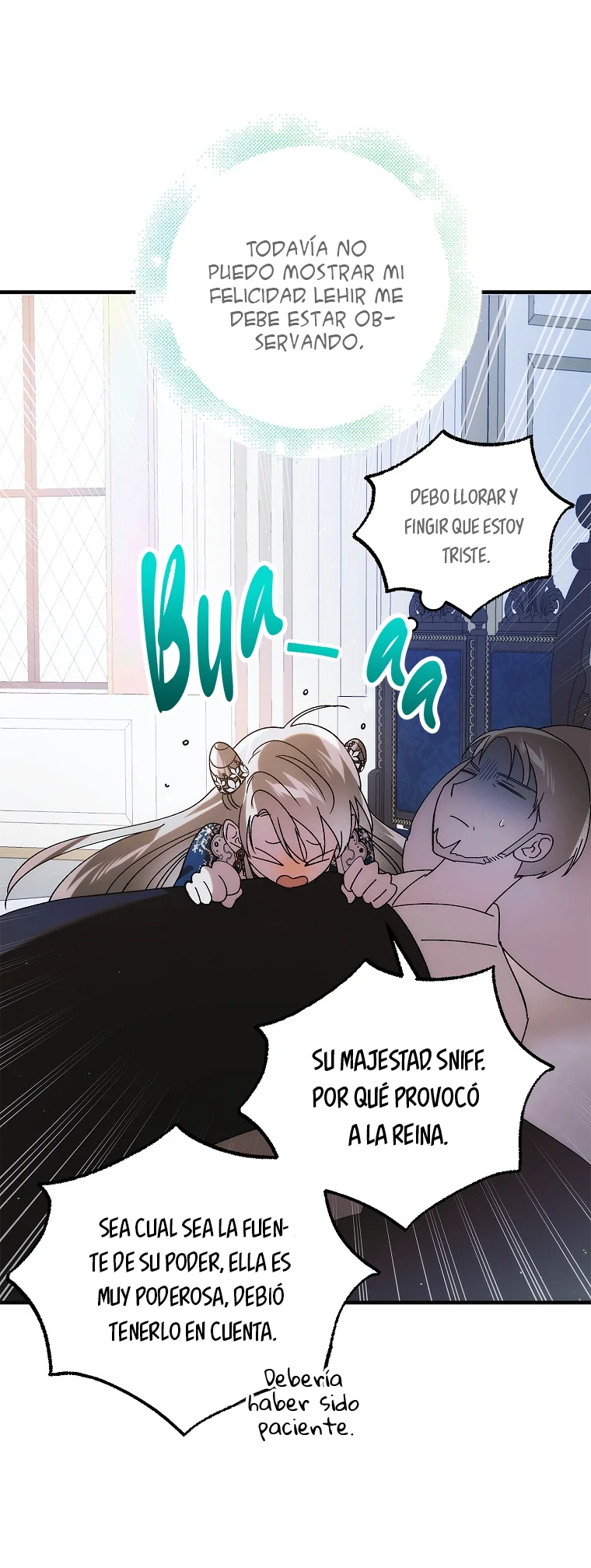 Página 87 del Manga