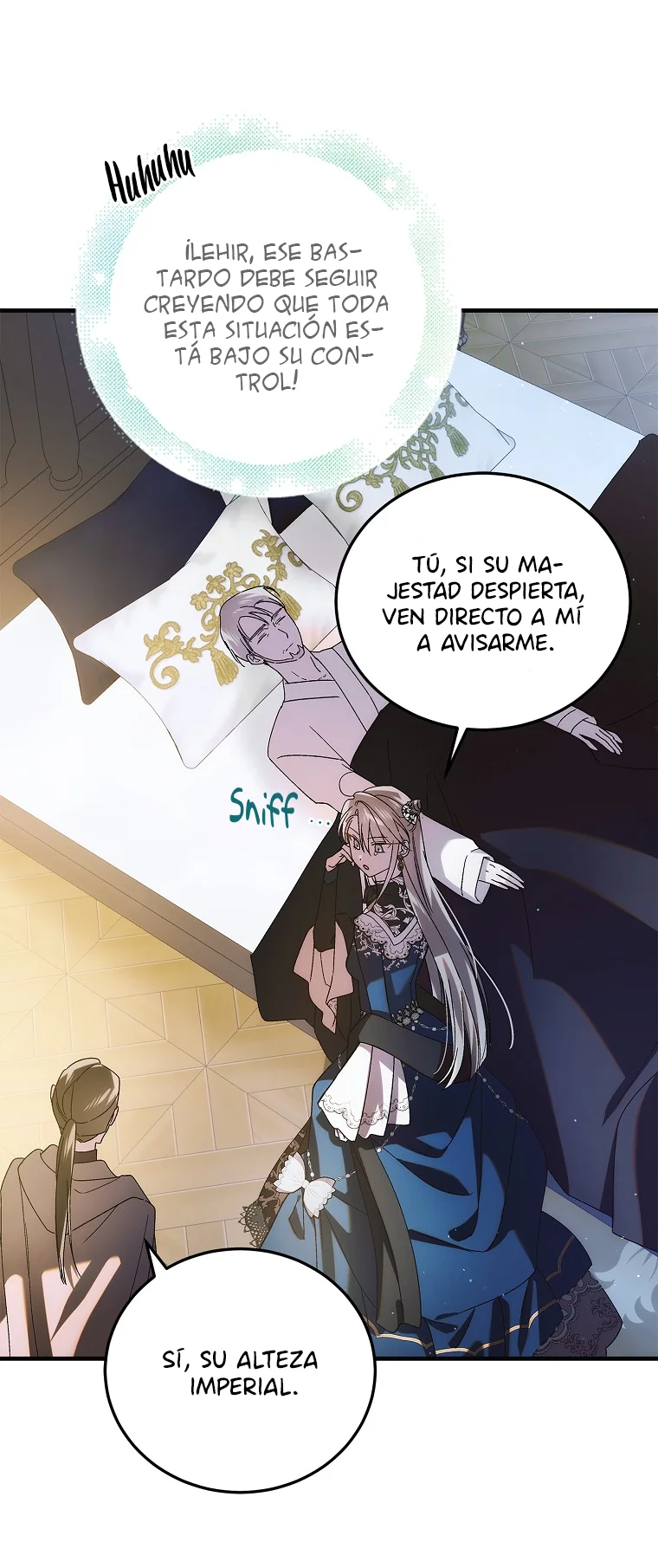 Página 88 del Manga