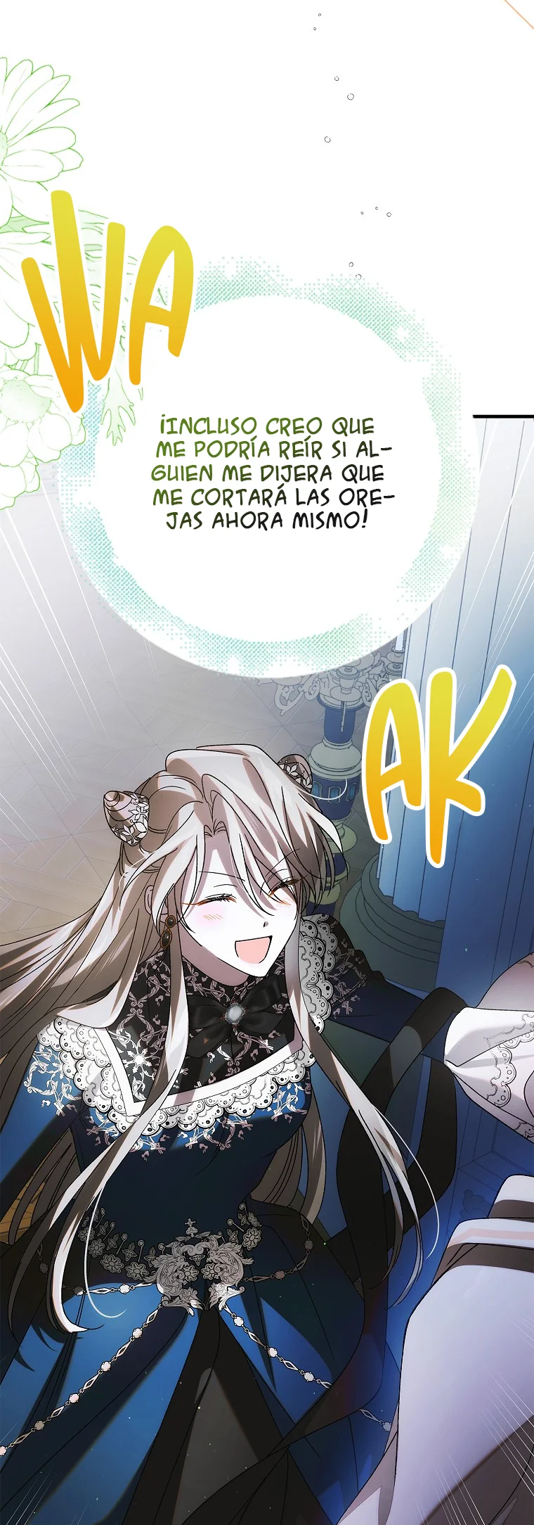 Página 90 del Manga