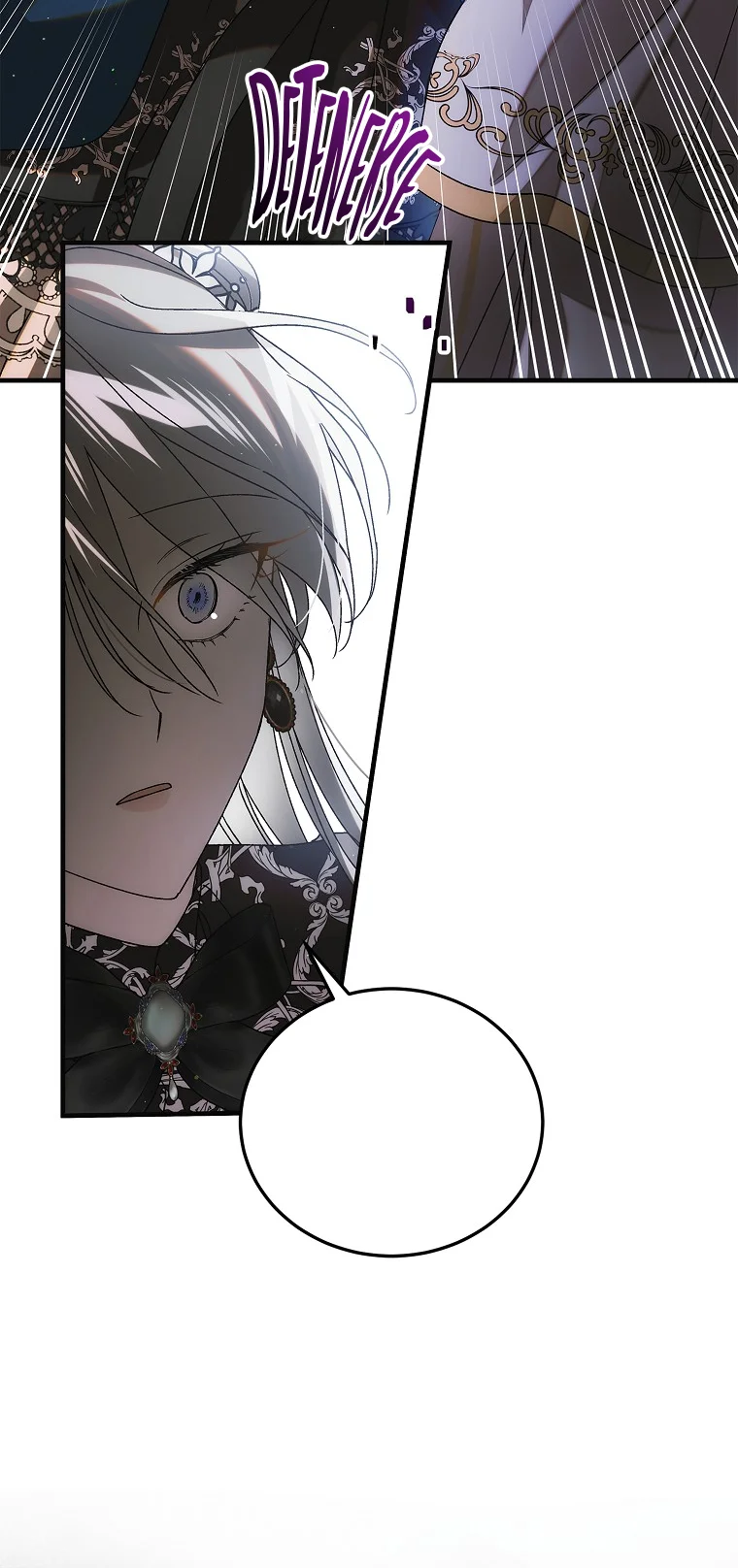 Página 91 del Manga