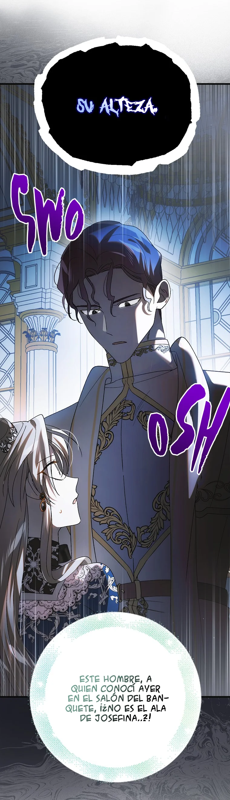 Página 92 del Manga